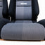 Recaro LX Seat Pair