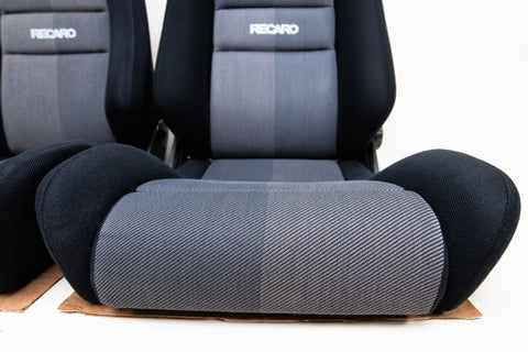 Recaro LX Seat Pair