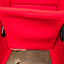 Bride Artis 2 Pro Type Bucket Seat