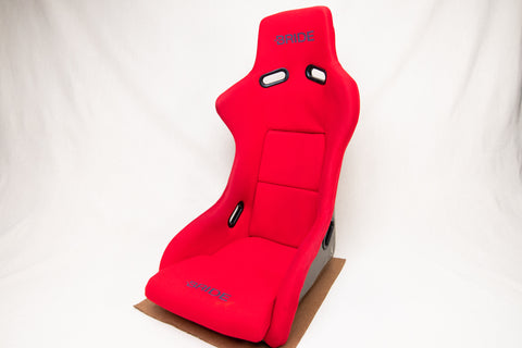 Bride Artis 2 Pro Type Bucket Seat