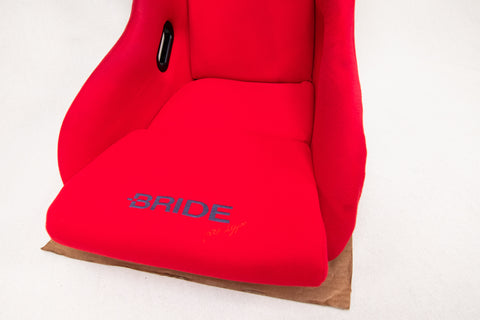 Bride Artis 2 Pro Type Bucket Seat