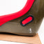 Bride Artis 2 Pro Type Bucket Seat