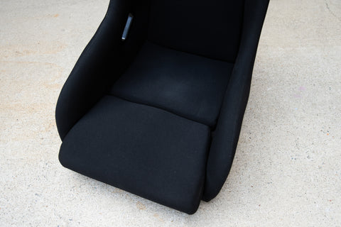 Bride Zeta II Bucket Seat