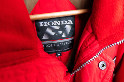 Honda F1 Down Jacket (M)