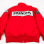 Honda Hot Air Balloon Racing Down Jacket (M)