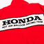 Honda Hot Air Balloon Racing Down Jacket (M)
