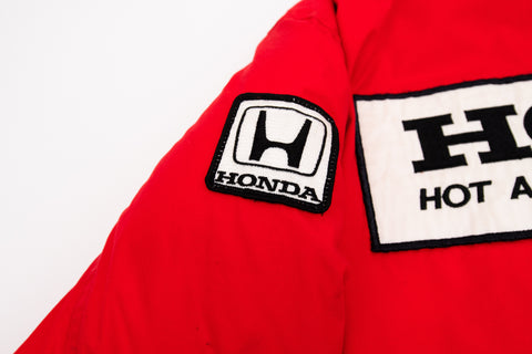 Honda Hot Air Balloon Racing Down Jacket (M)