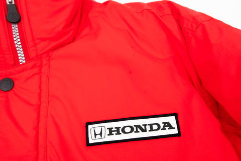 Honda Hot Air Balloon Racing Down Jacket (M)