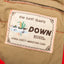Honda Hot Air Balloon Racing Down Jacket (M)