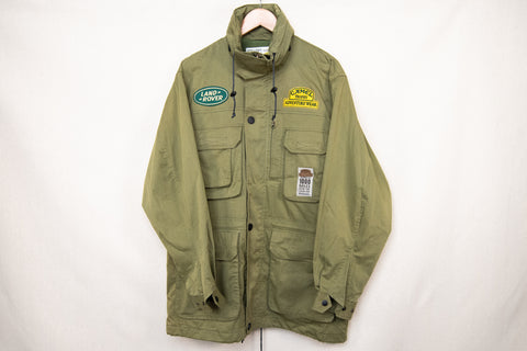 Camel Trophy Land Rover Jacket (L)