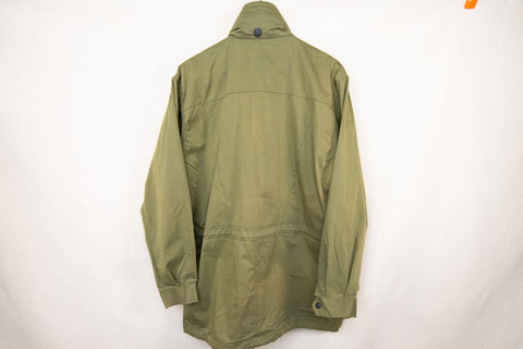 Camel Trophy Land Rover Jacket (L)