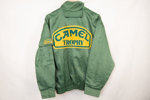 Camel Trophy Land Rover Jacket (L)