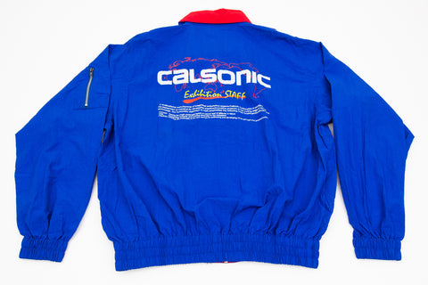 Calsonic Staff Jacket (M)