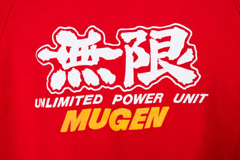 Mugen Sweatshirt (L)