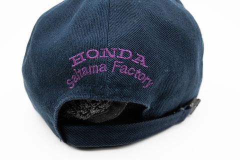 Honda CRV Hat