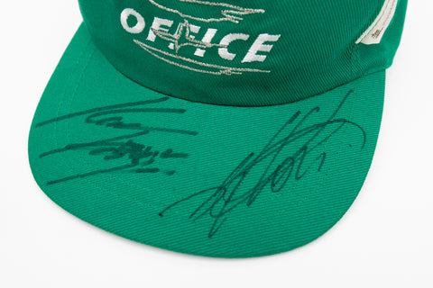 Kei Office Hat *Signed*