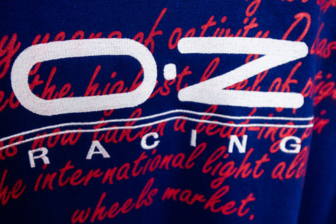 OZ Racing Sweatshirt (L)