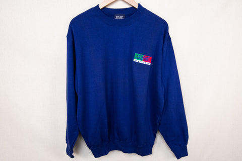 OZ Racing Sweatshirt (L)