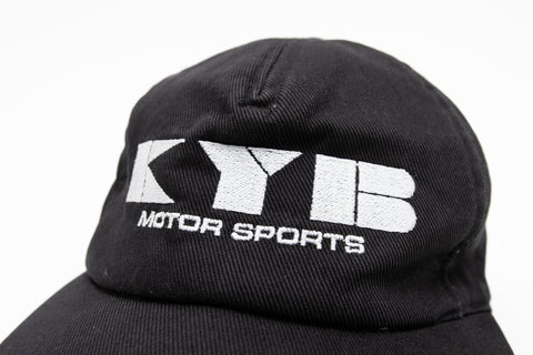 KYB Motor Sports Hat