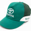 Toyota Toyopet Hat