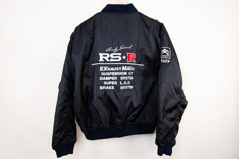 RS★R Staff Jacket (M)