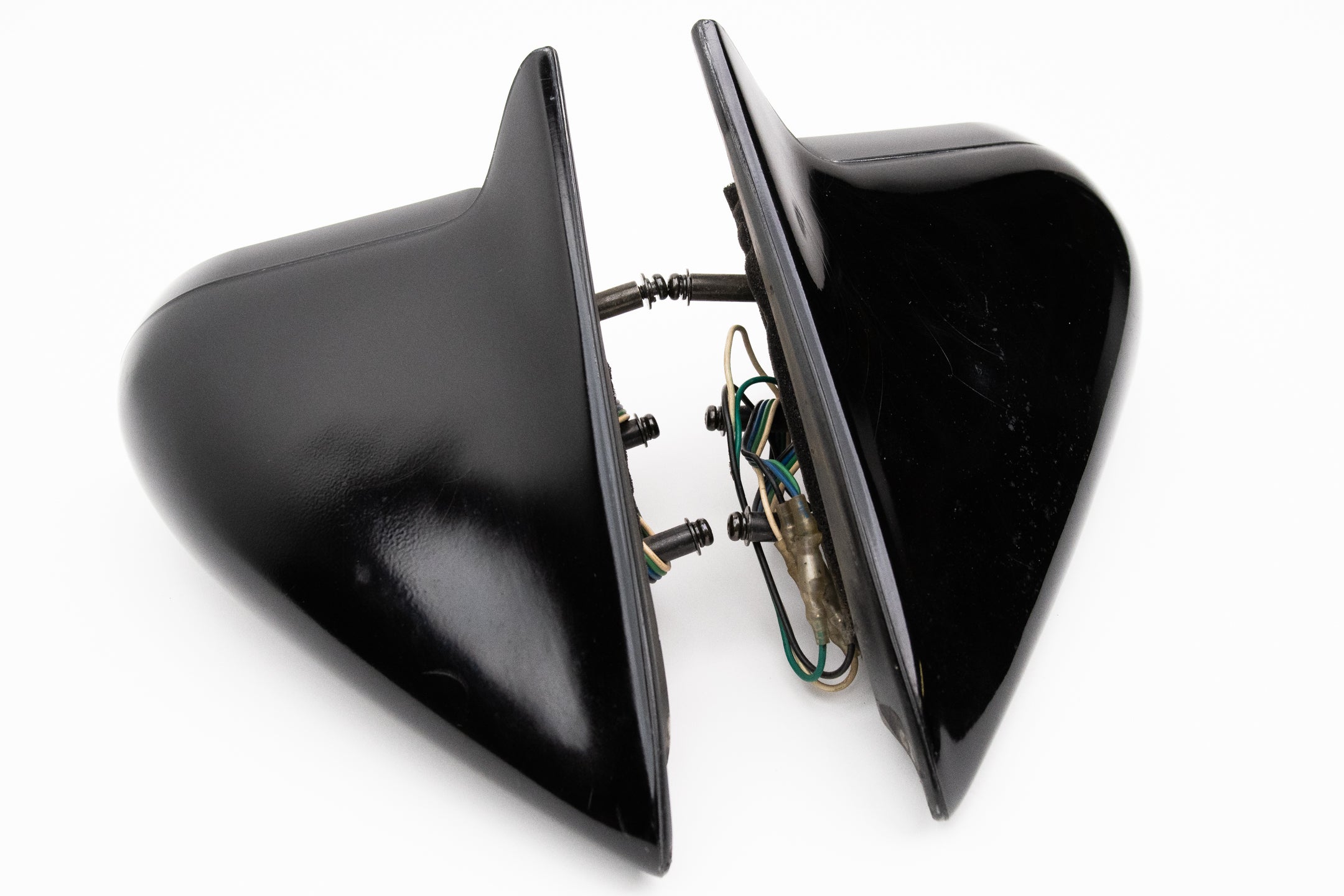 RX7 (FC3S) Aero Marker Power Aero Mirrors – GET Japan