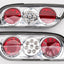 Ganador LED Tail Lights Nissan 180SX