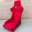 Bride Zeta II Pro Type Bucket Seat
