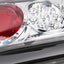 Ganador LED Tail Lights Nissan 180SX