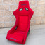 Bride Zeta II Pro Type Bucket Seat