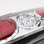 Ganador LED Tail Lights Nissan 180SX
