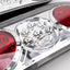 Ganador LED Tail Lights Nissan 180SX