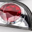 Ganador LED Tail Lights Nissan 180SX