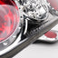 Ganador LED Tail Lights Nissan 180SX