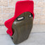 Bride Zeta II Pro Type Bucket Seat