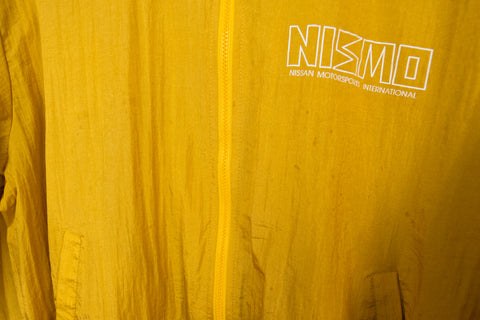 Nismo Light Jacket (M)