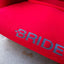 Bride Zeta II Pro Type Bucket Seat