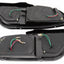 Ganador LED Tail Lights Nissan 180SX