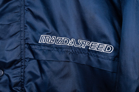 Mazdaspeed Jacket (M)