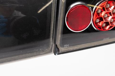 Nissan S14 Besiege Wise Sports LED Tail Lights