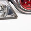 Nissan 180SX Besiege Wise Sports LED Tail Lights