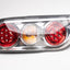 Nissan 180SX Besiege Wise Sports LED Tail Lights