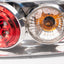Nissan 180SX Besiege Wise Sports LED Tail Lights