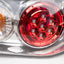 Nissan 180SX Besiege Wise Sports LED Tail Lights