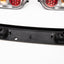 Nissan 180SX Besiege Wise Sports LED Tail Lights