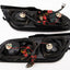 Nissan 180SX Besiege Wise Sports LED Tail Lights