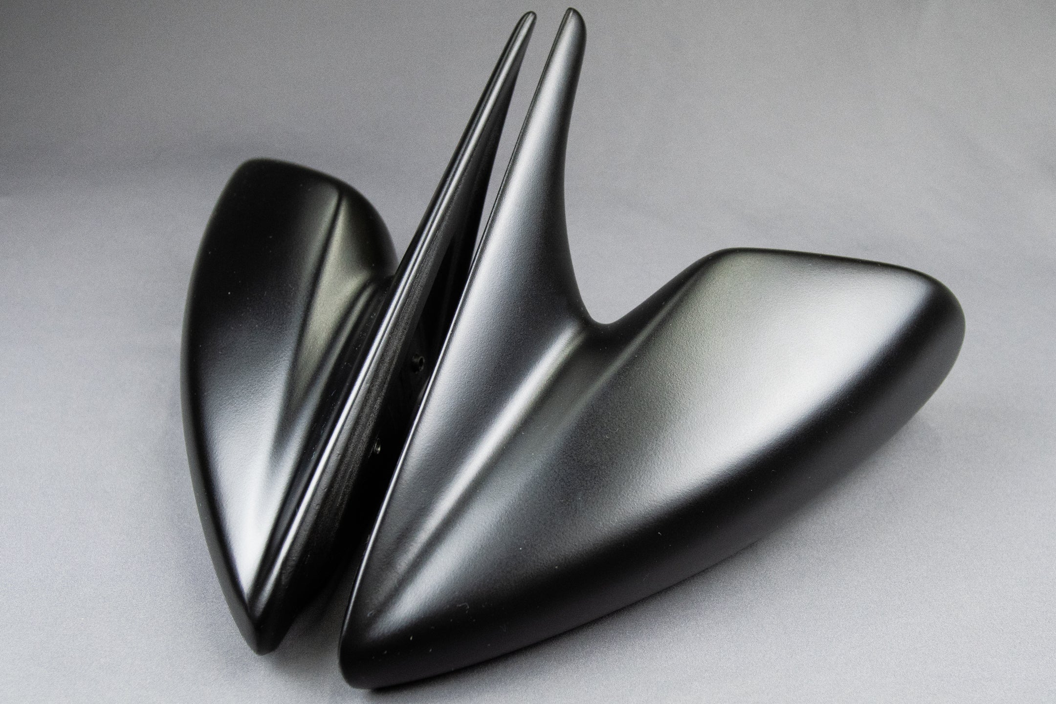 Mazda RX7 (FC3S) RE雨宮 Type 2 Aero Mirrors – GET Japan