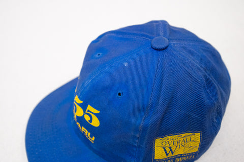 Subaru 1994 World Rally Championship Hat