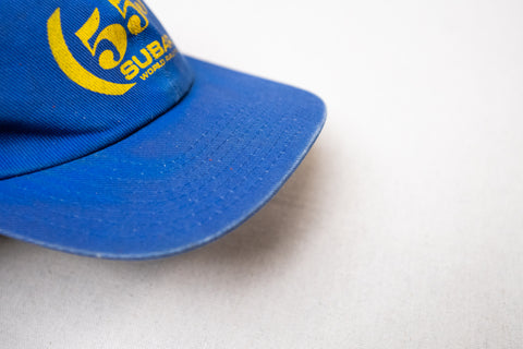 Subaru 1994 World Rally Championship Hat