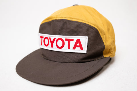 Toyota Hat